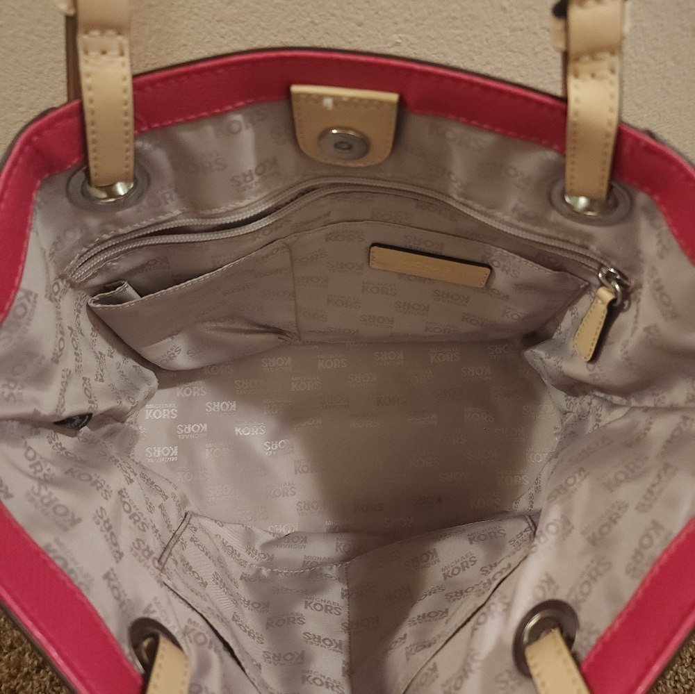 Michael Kors shoulder bag